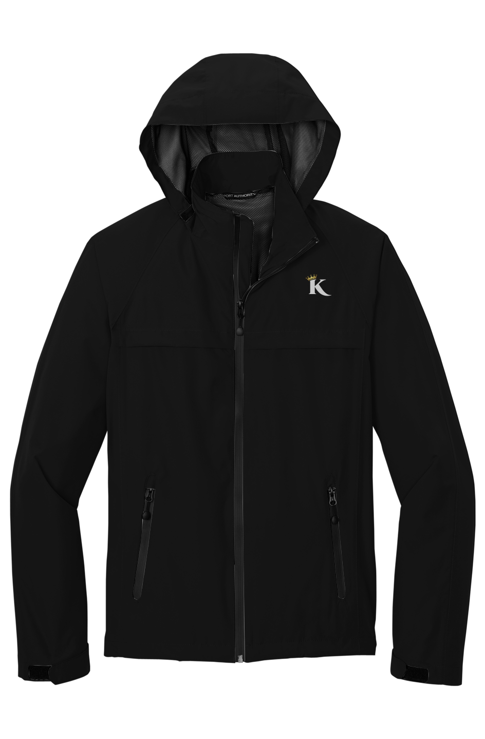 Women's Waterproof Jacket