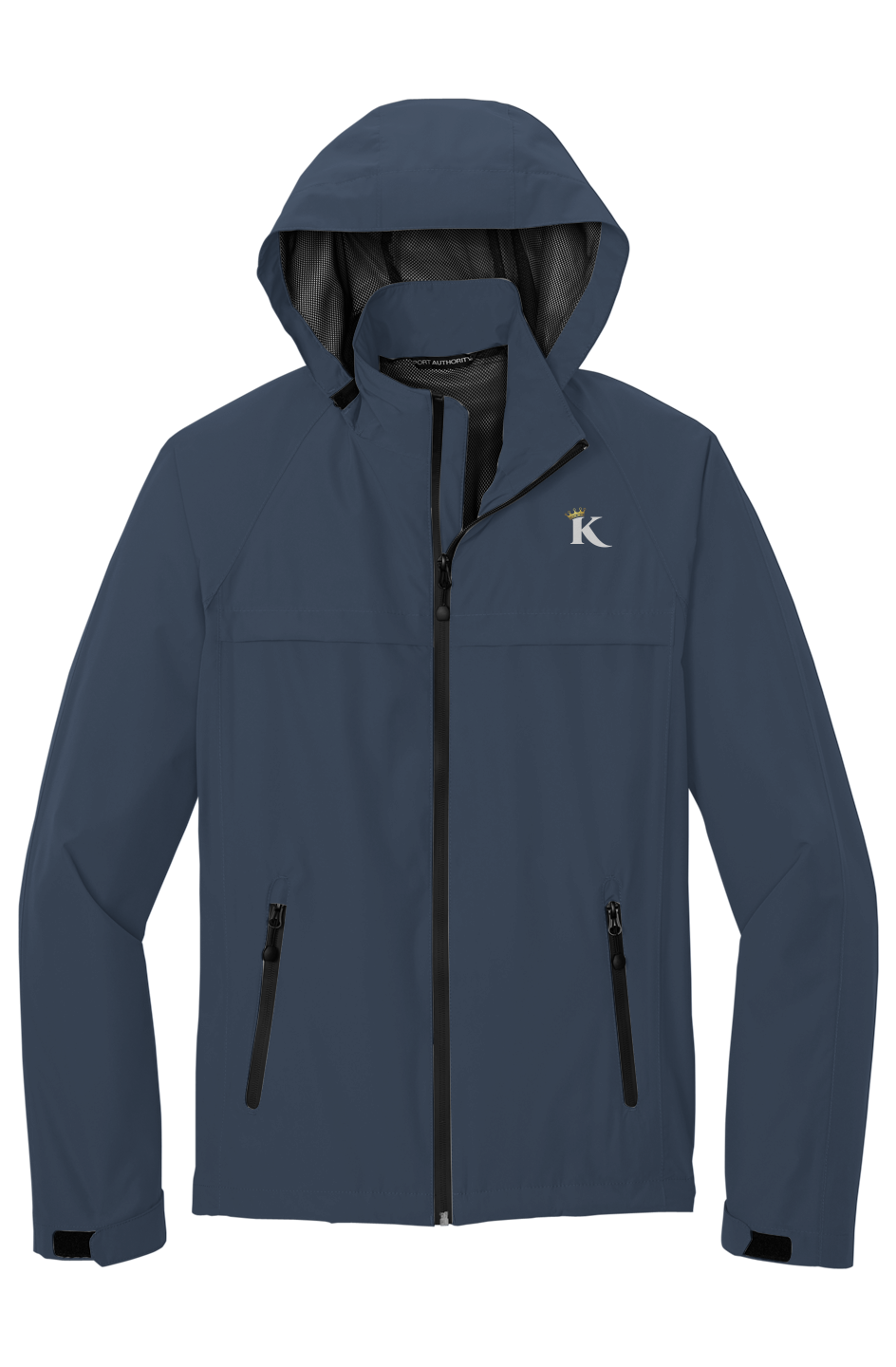 Women's Waterproof Jacket