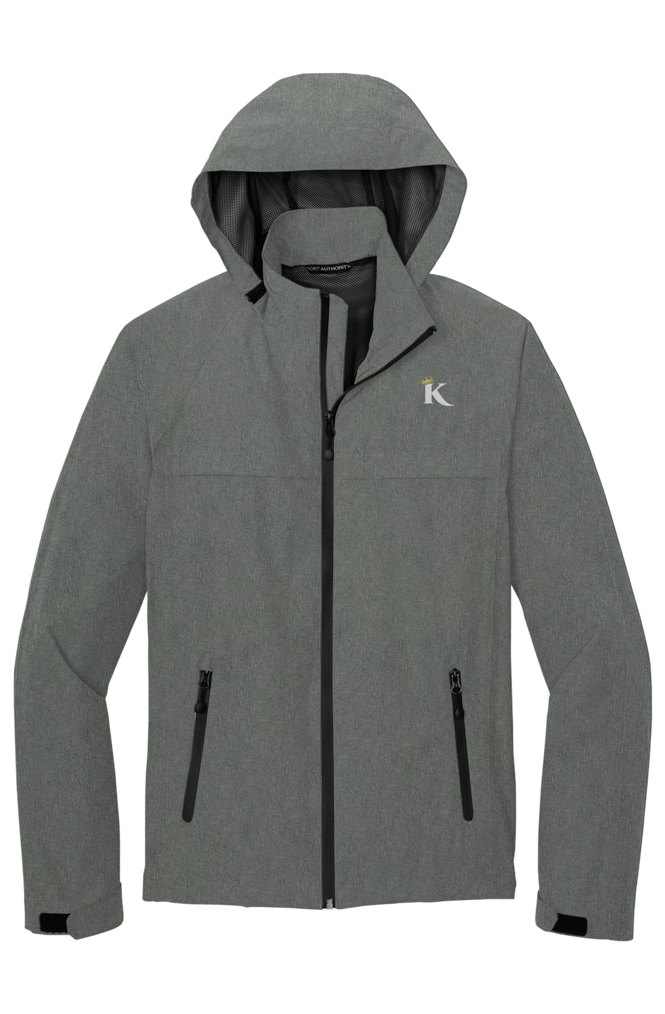 Women's Waterproof Jacket