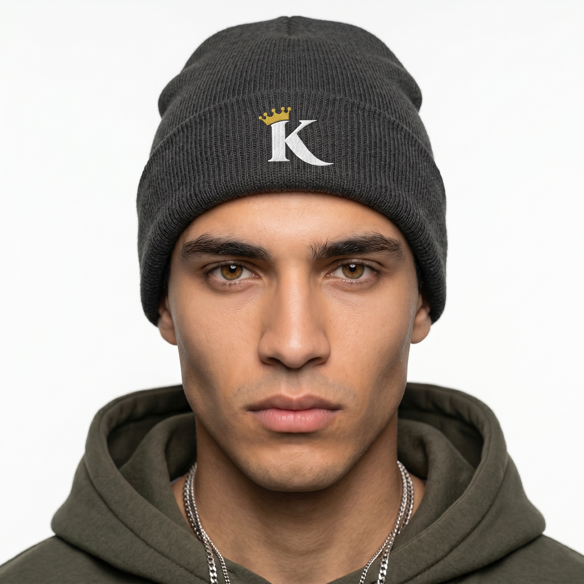 Signature Beanie