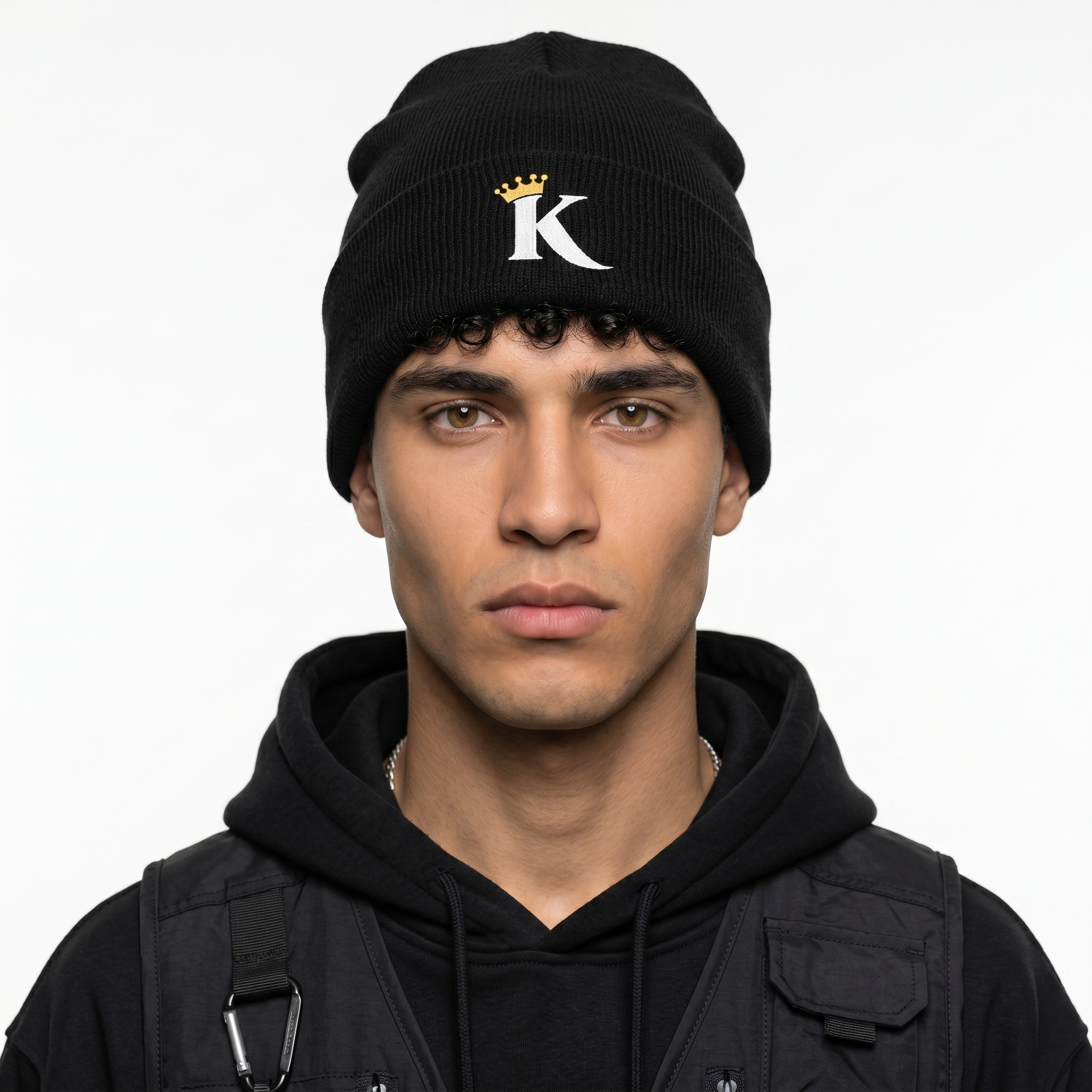 Signature Beanie