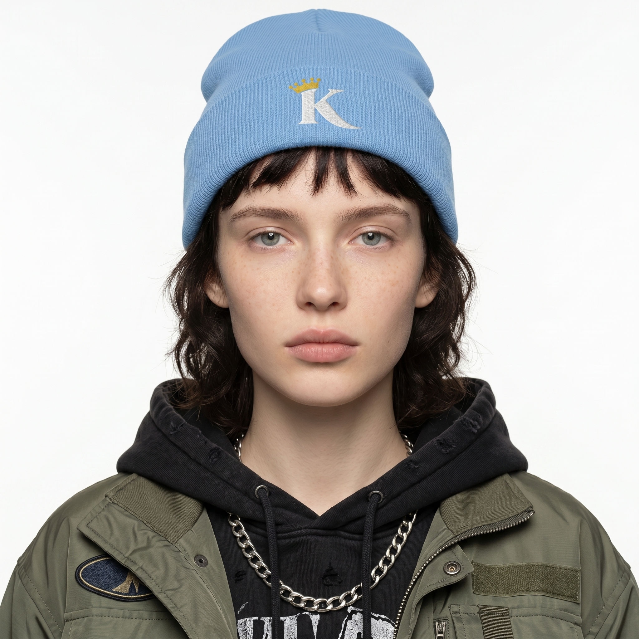 Signature Beanie