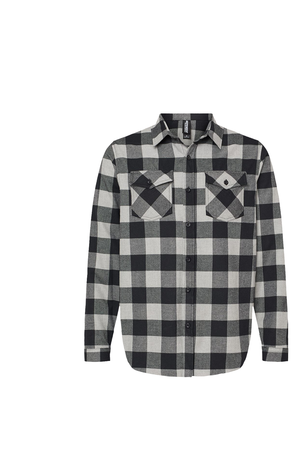 Men's Flannel Shirt
