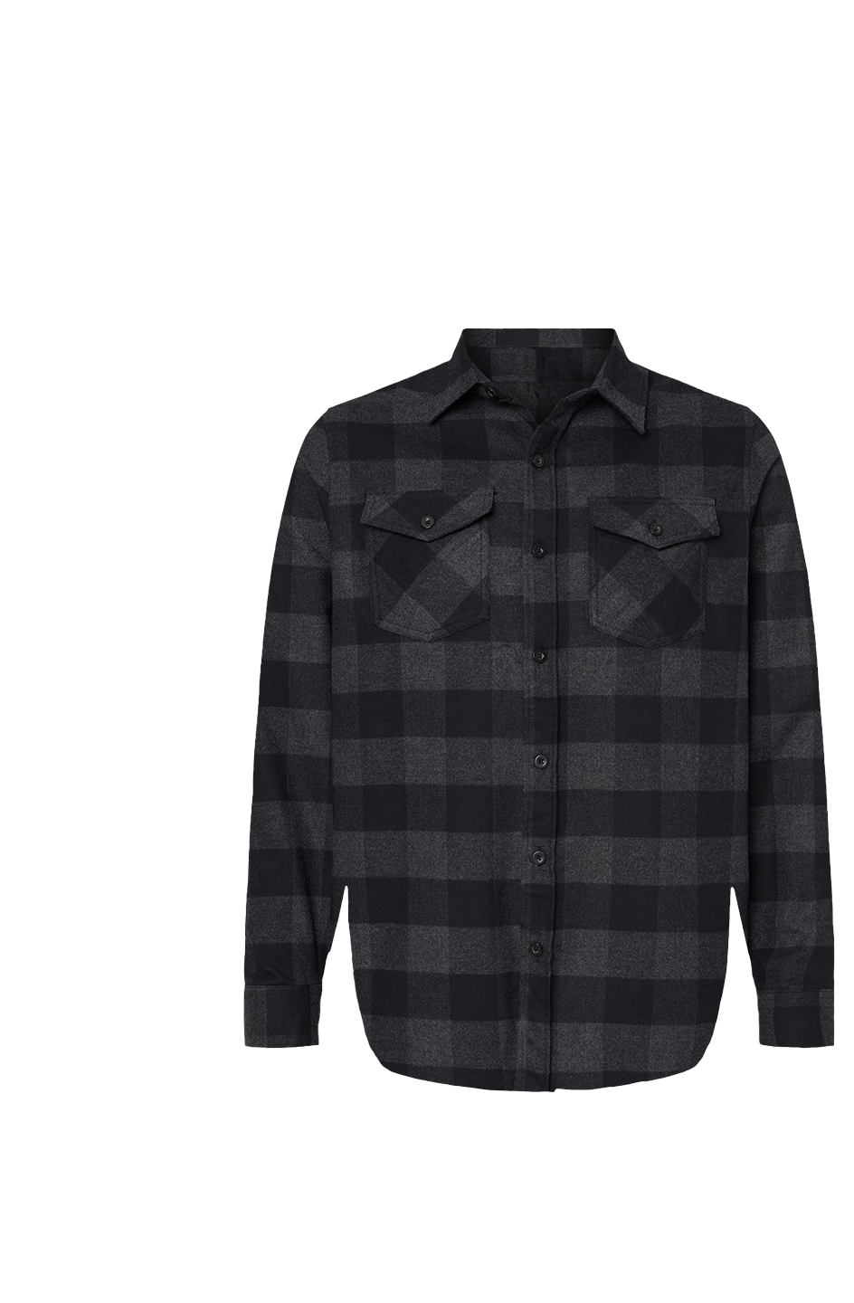Men's Flannel Shirt