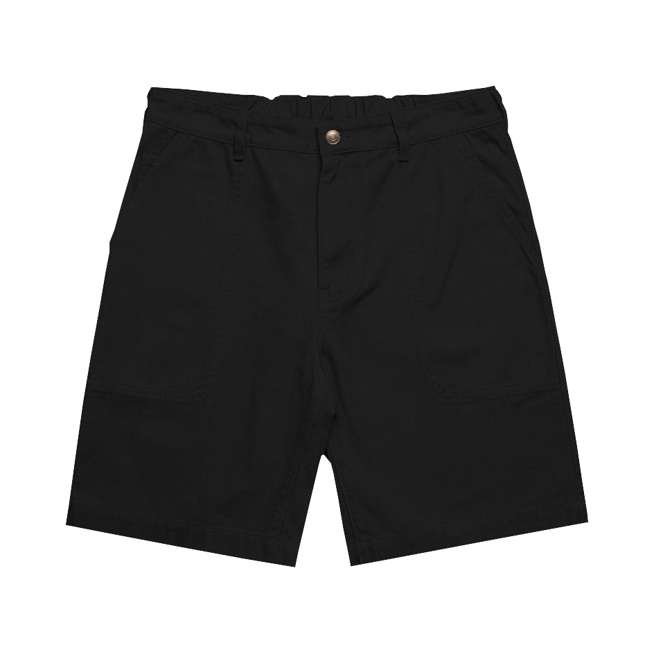 Canvas Shorts