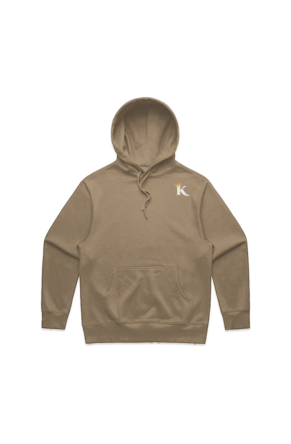 Men's Signature Heavy Hoodie