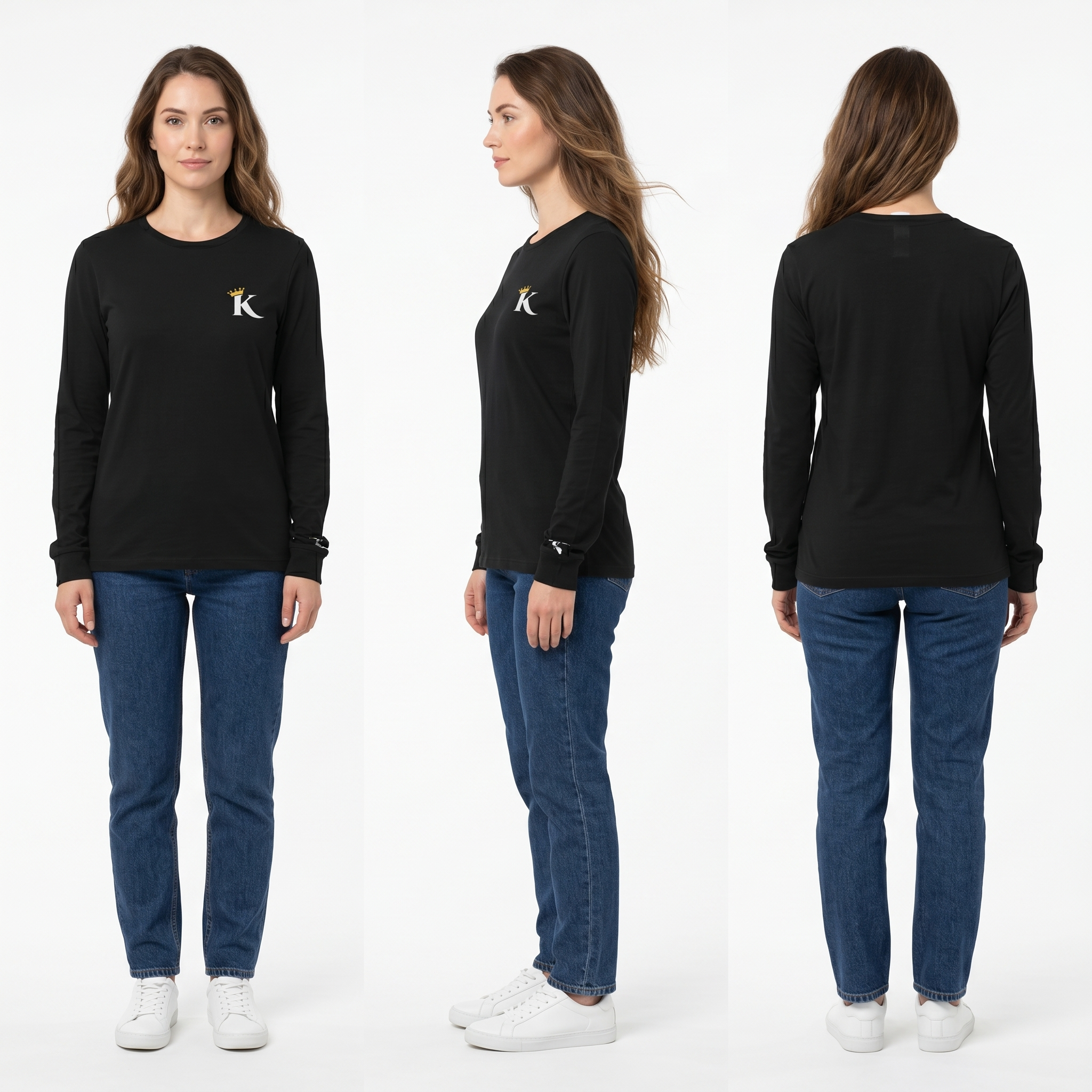 Organic Signature Tee
