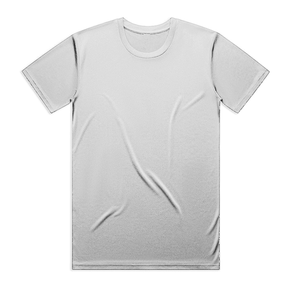 Recycled Polyester Active Tee