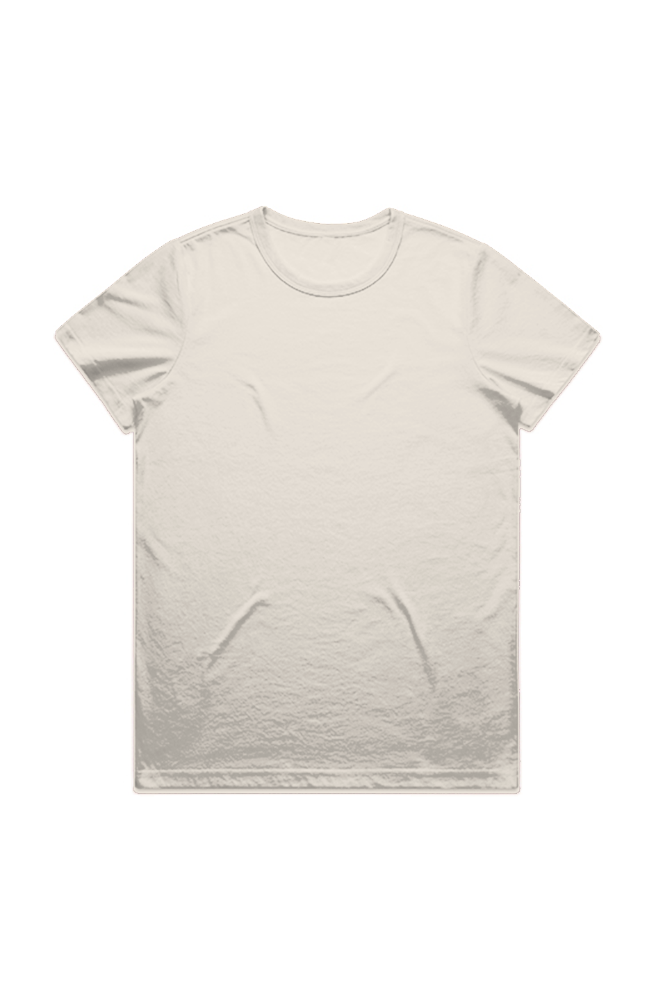Women's Recycled Polyester Active Tee