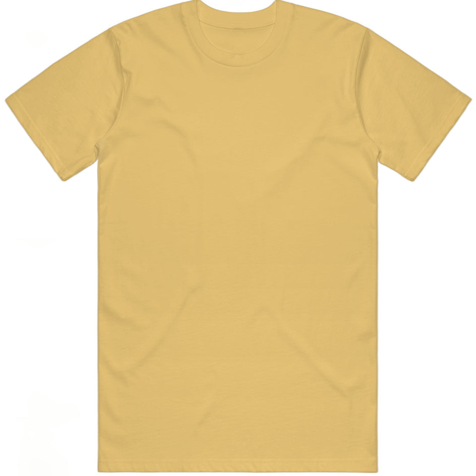 Heavy Statement Tee