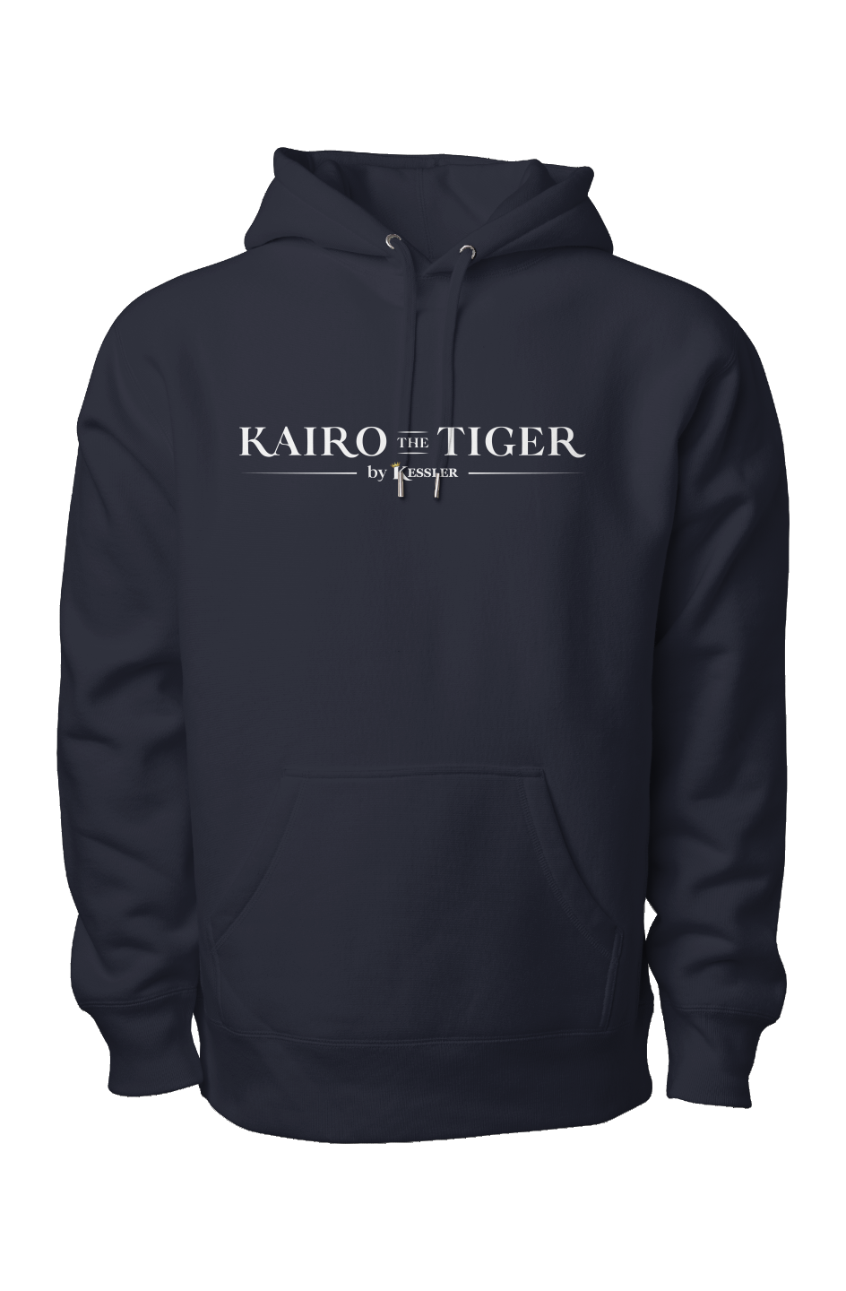 Kairo Super Heavy Flagship Hoodie