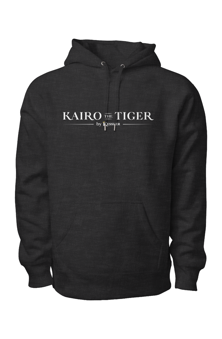 Kairo Super Heavy Flagship Hoodie