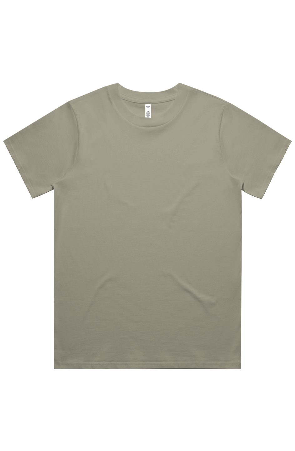 Heavy Statement Tee