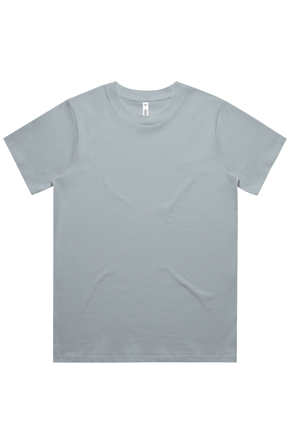 Heavy Statement Tee