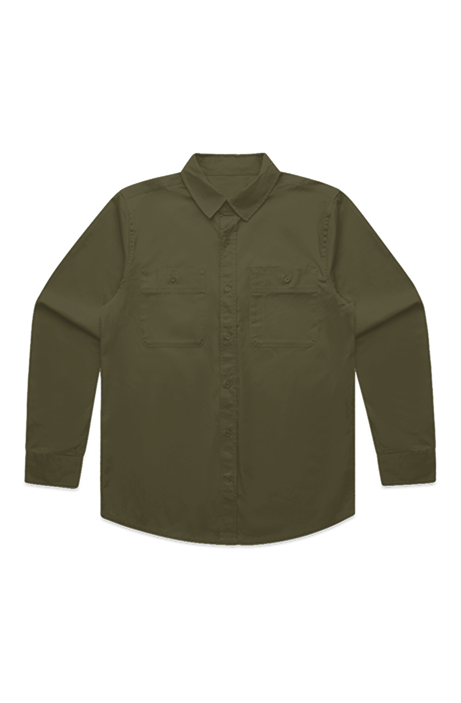 Heavy Work Shirt