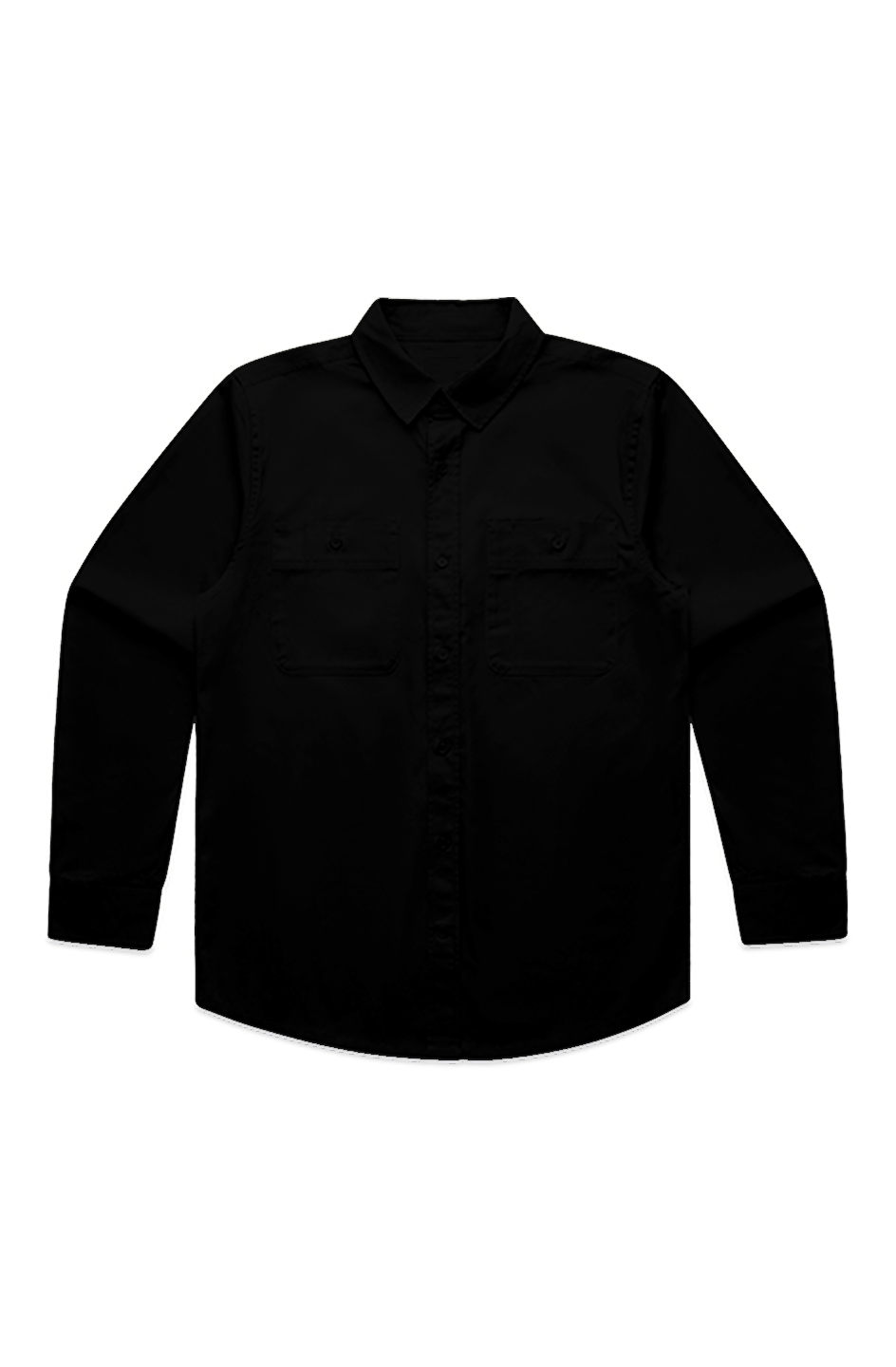 Heavy Work Shirt