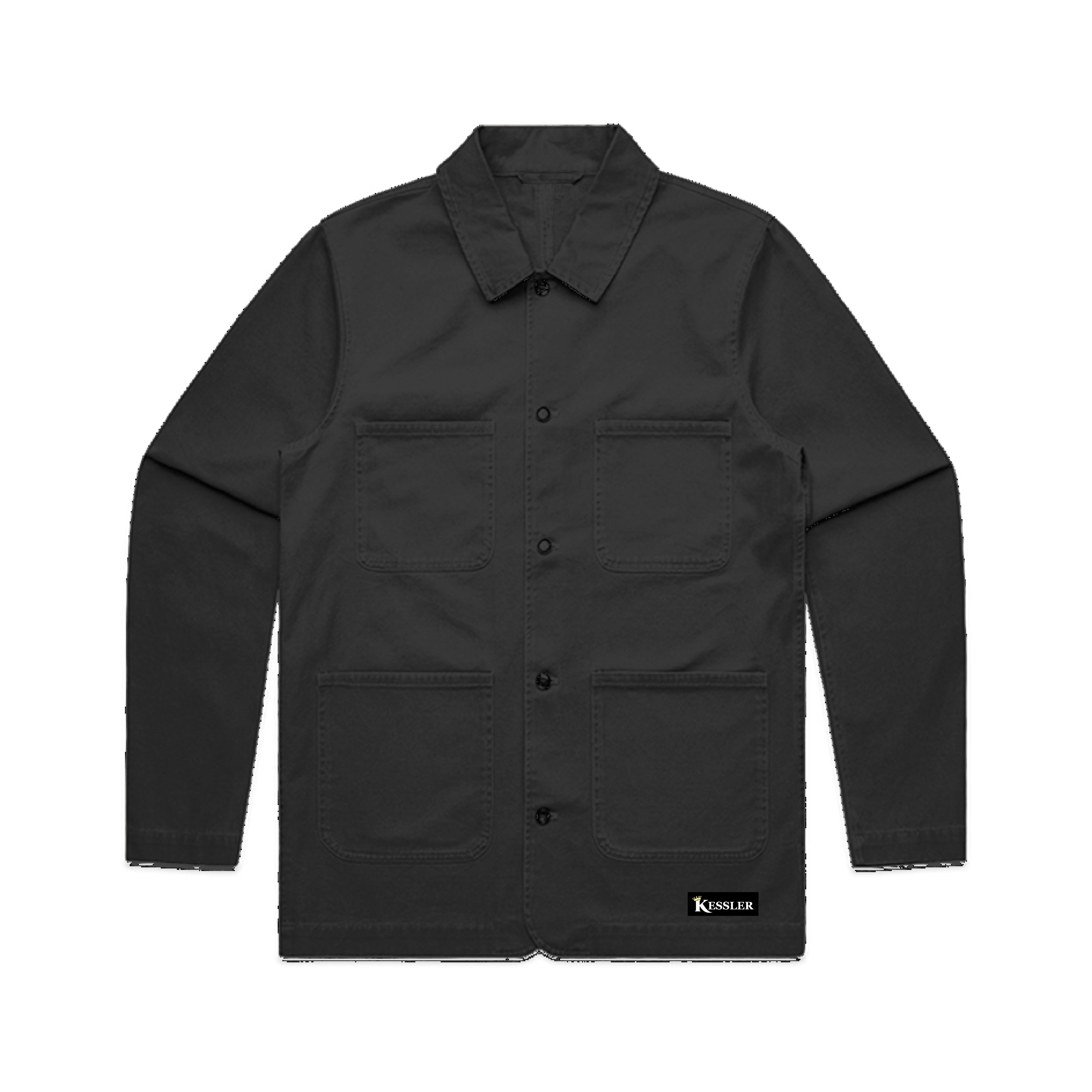 Heavy Chore Jacket