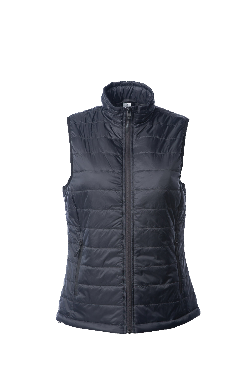 Puffer Vest