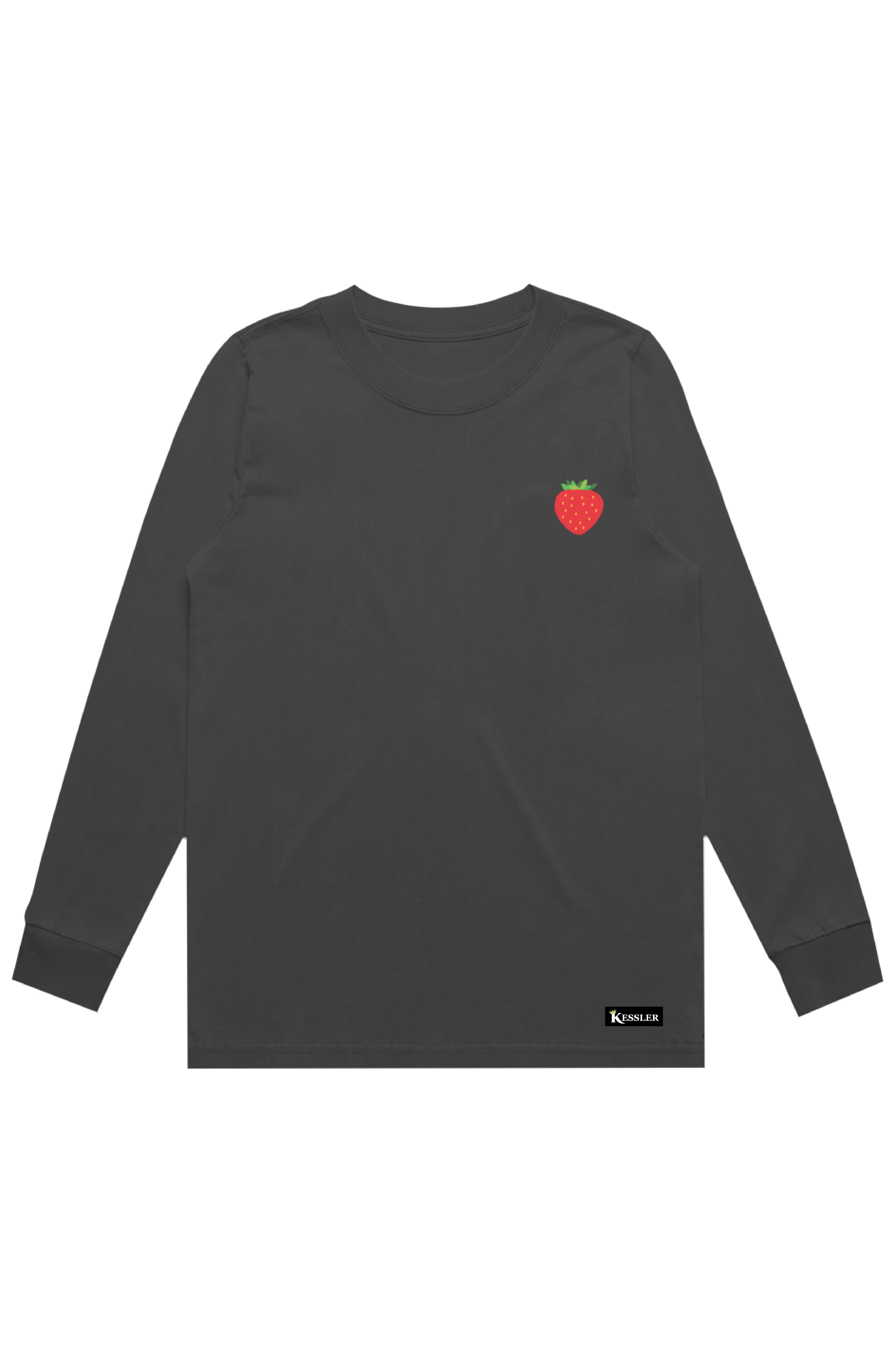 Heavy Long Sleeve Tee