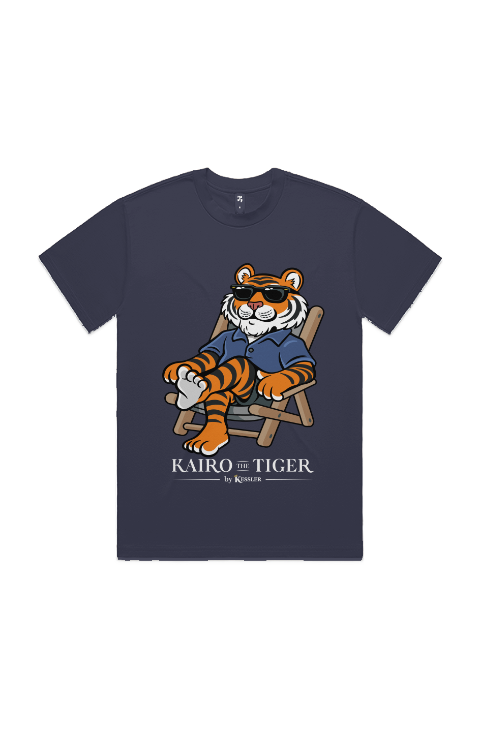 Kairo Heavy Tee