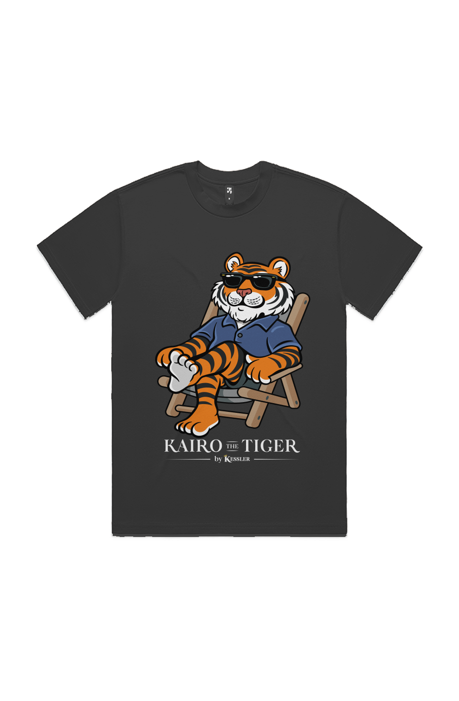 Kairo Heavy Tee