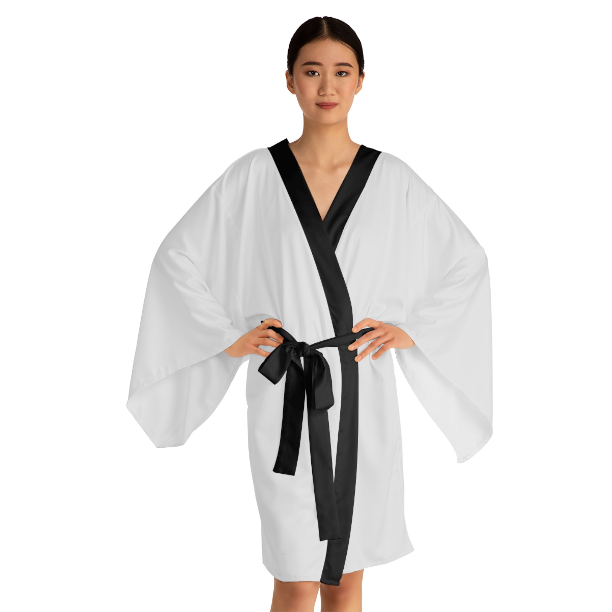 Kimono Robe