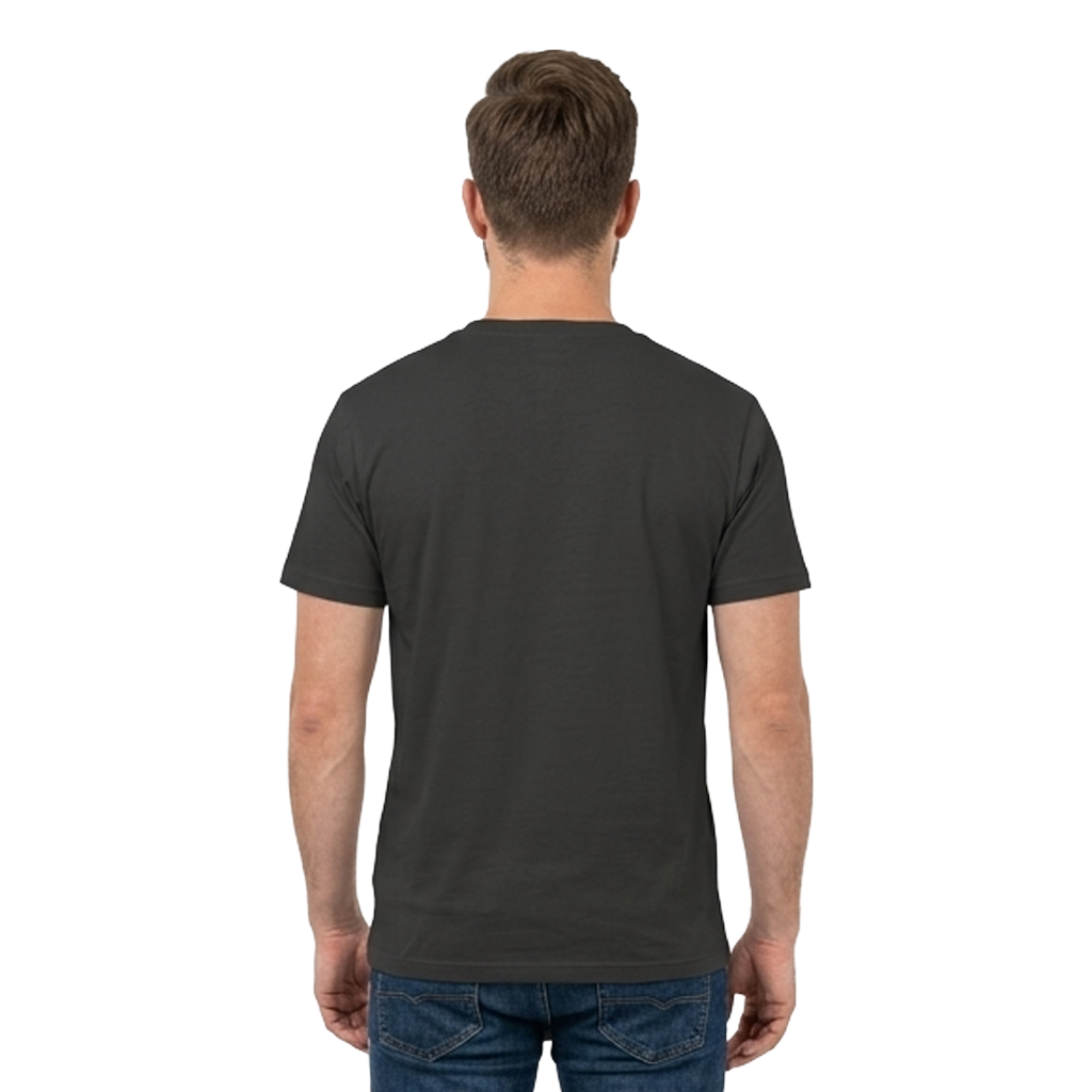 Heavy Pocket Tee