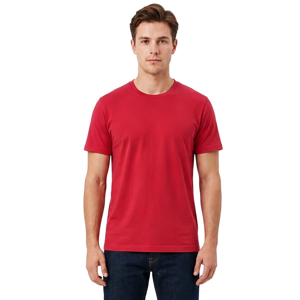 Heavy Classic Tee