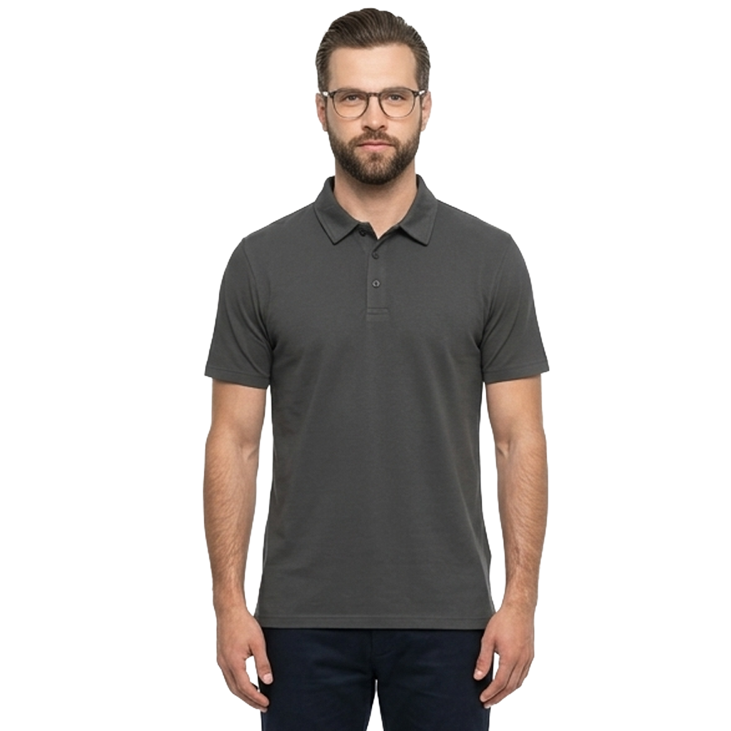Heavy Classic Polo
