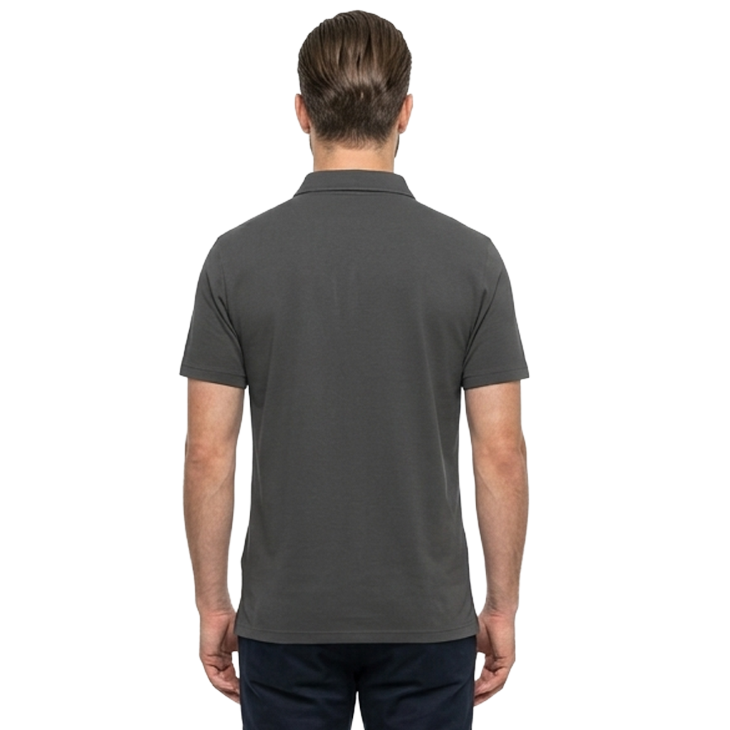 Heavy Classic Polo