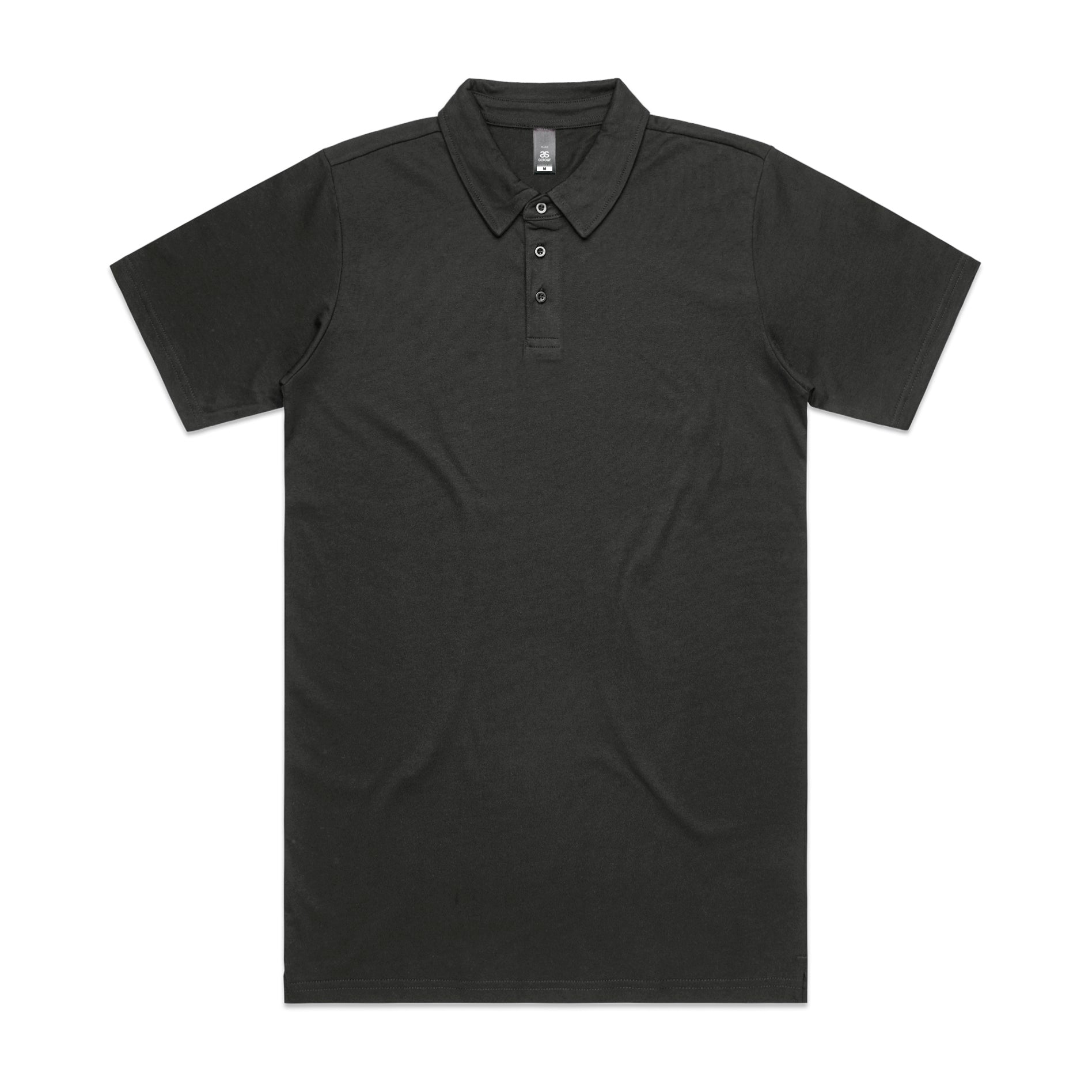Heavy Combed Cotton Classic Polo