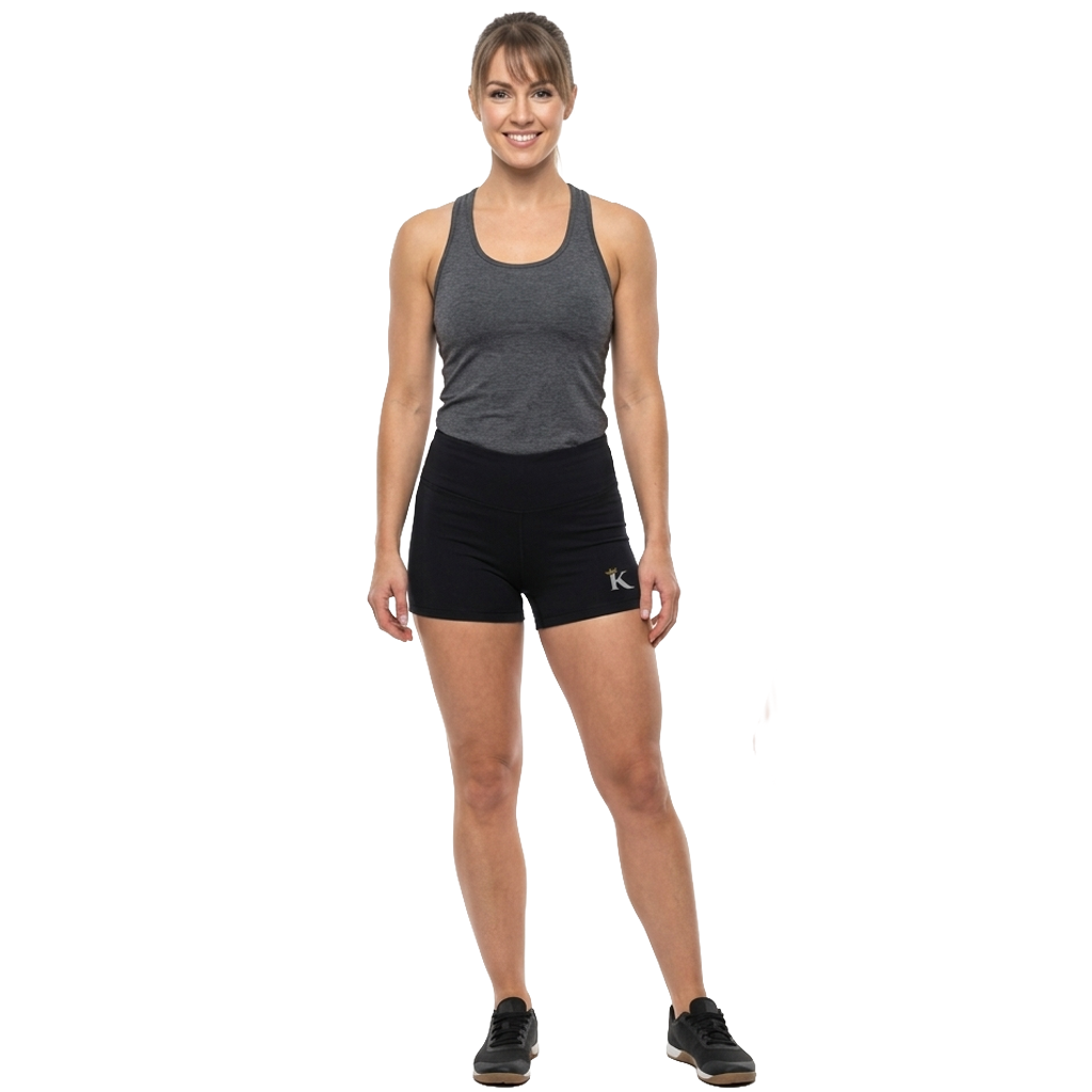 Fitness Shorts