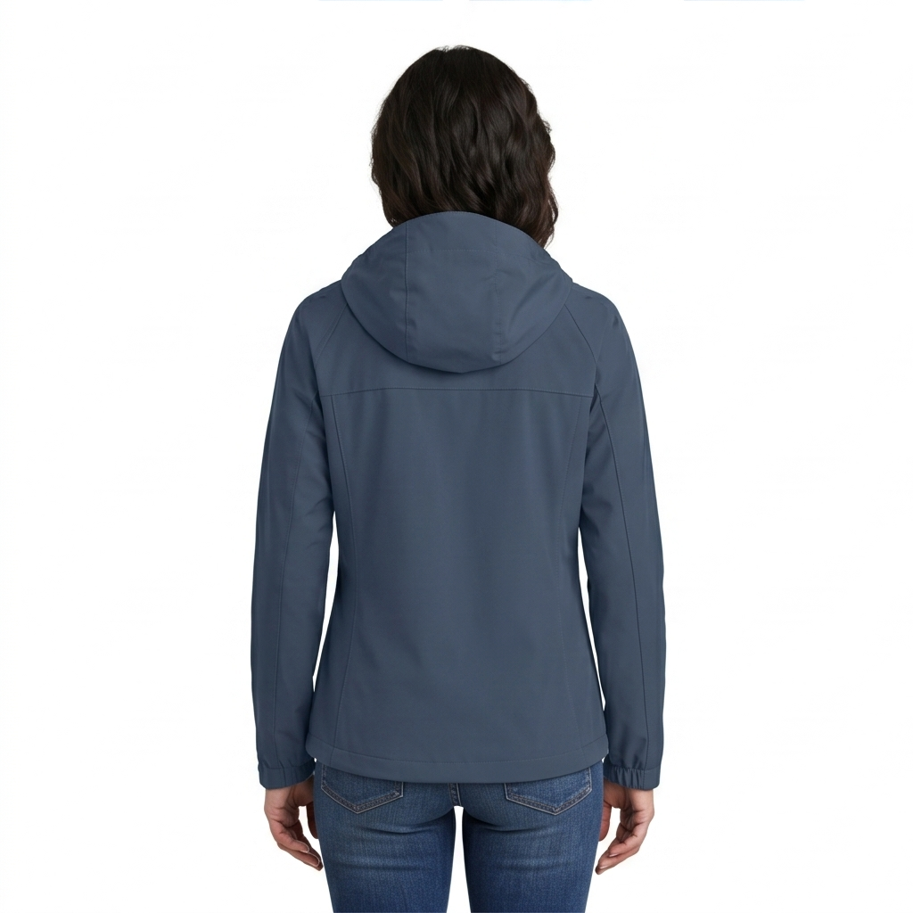 Signature Waterproof Jacket