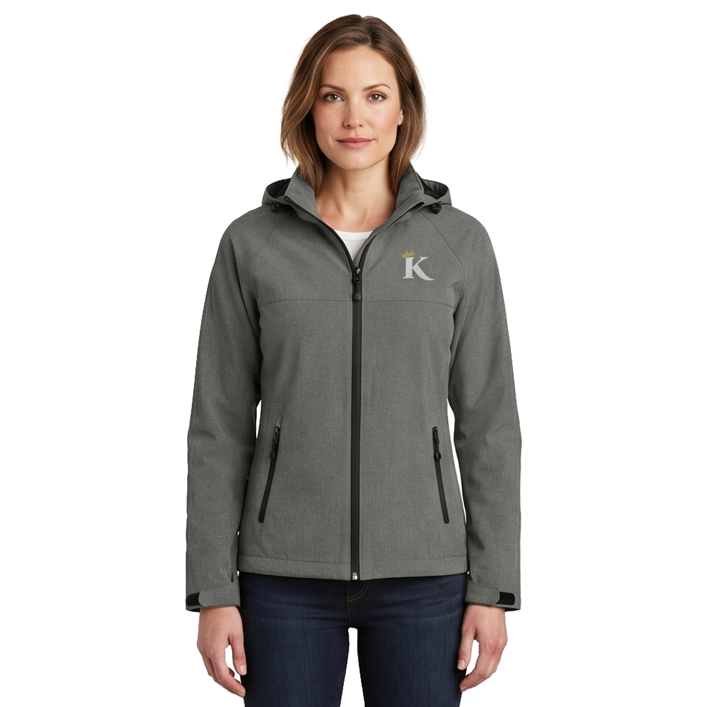 Signature Waterproof Jacket