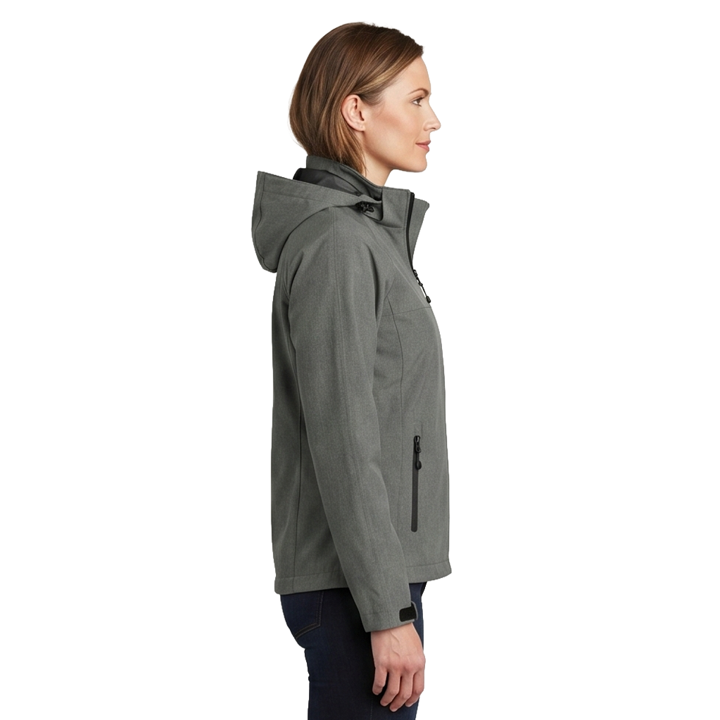 Signature Waterproof Jacket
