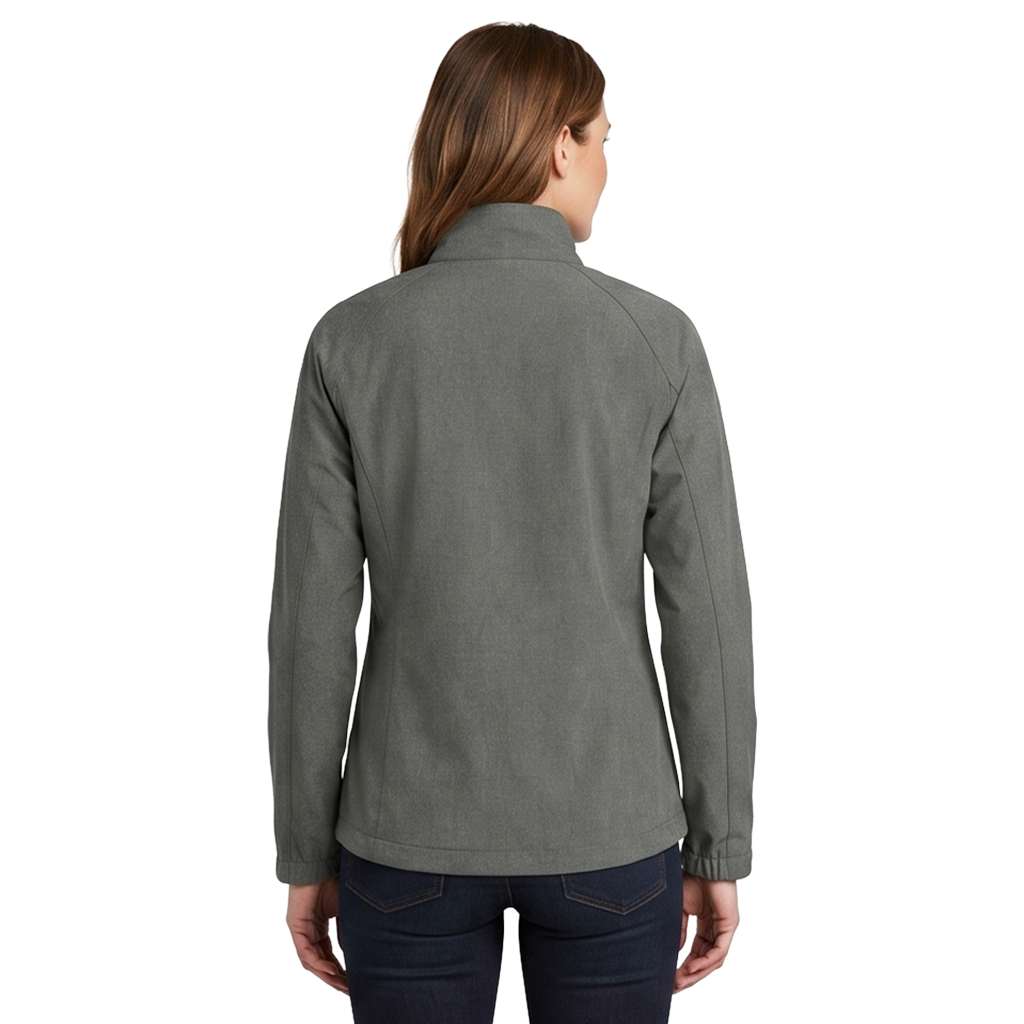 Signature Waterproof Jacket