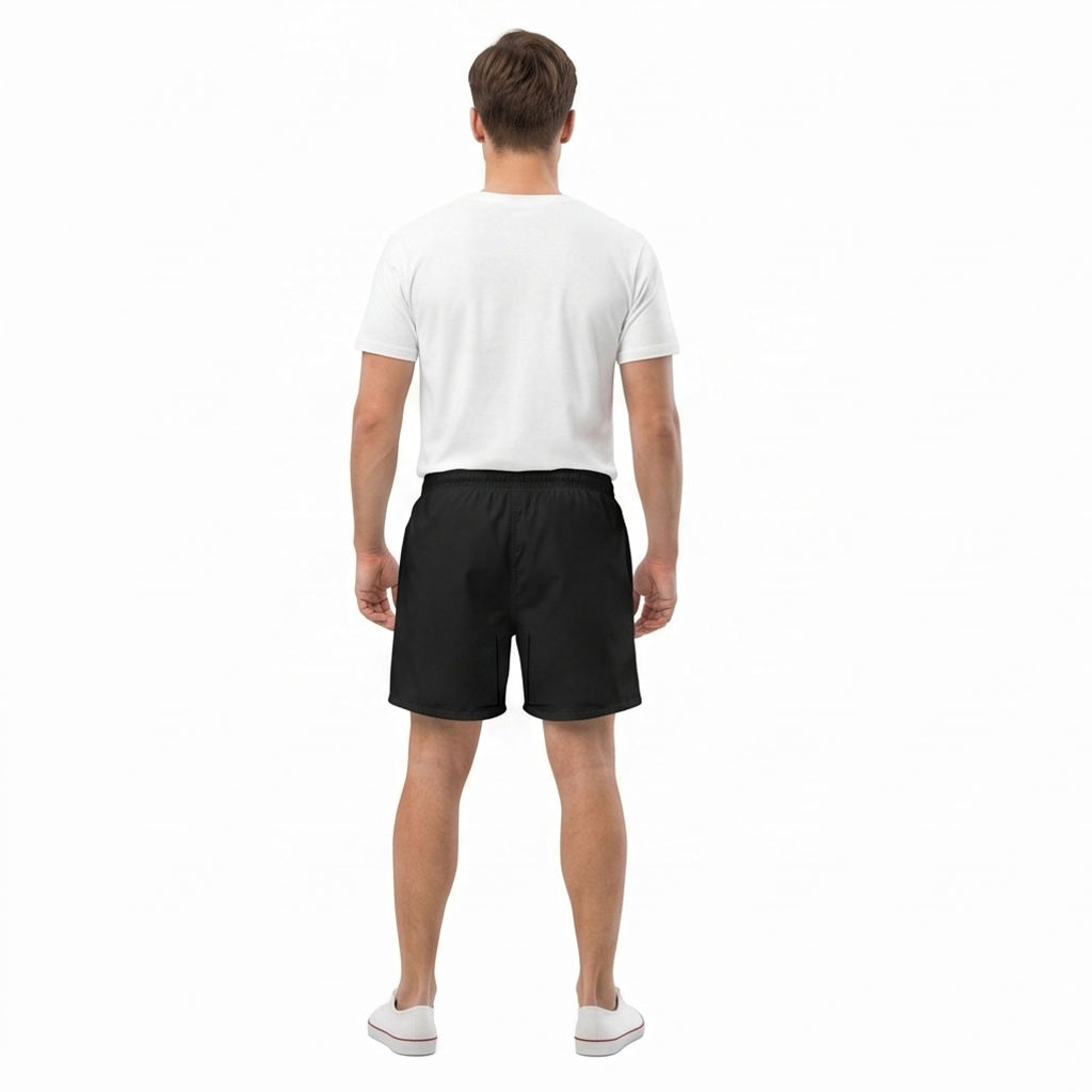 Signature Short Shorts