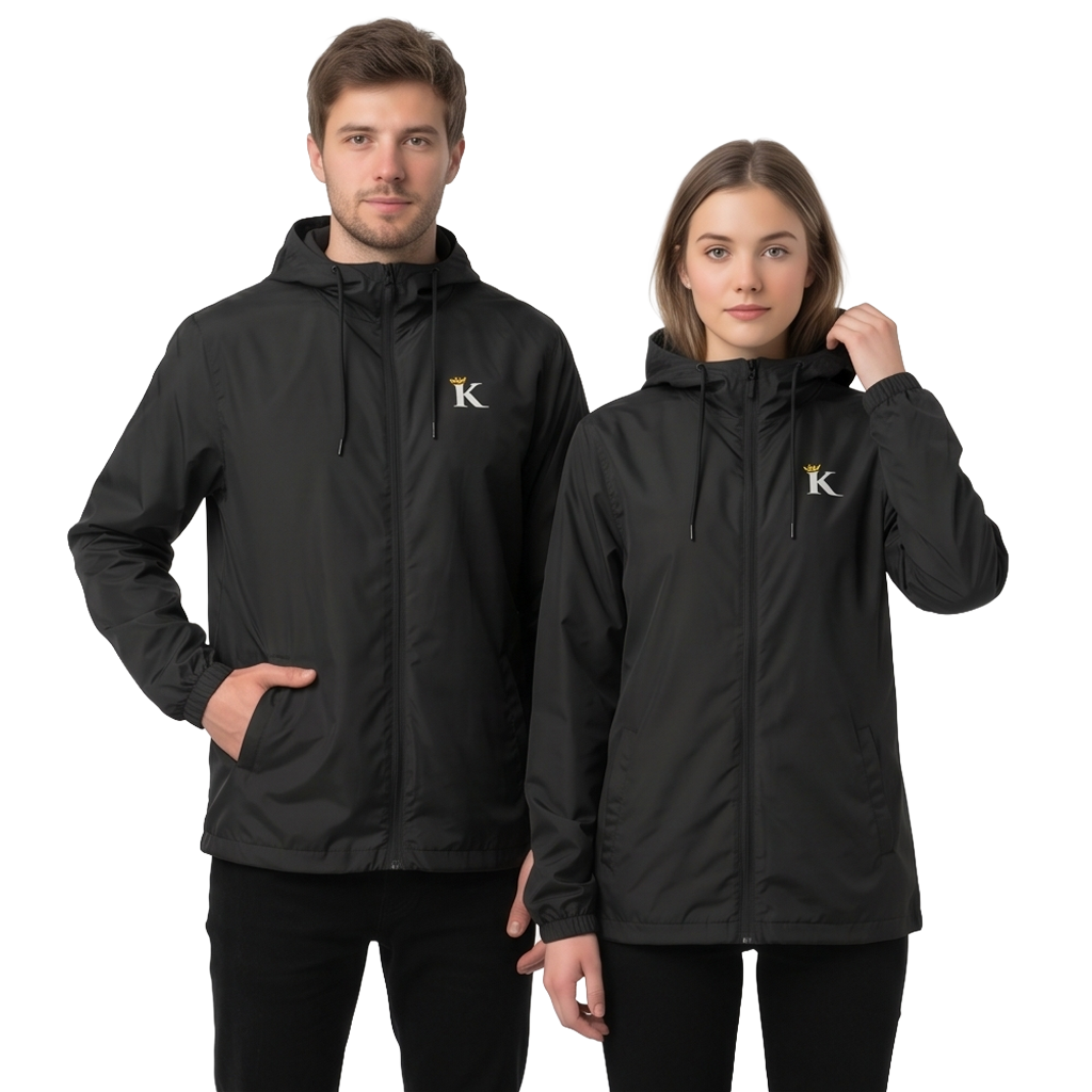 Signature Lightweight Windbreaker