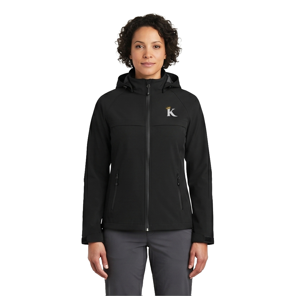 Signature Waterproof Jacket