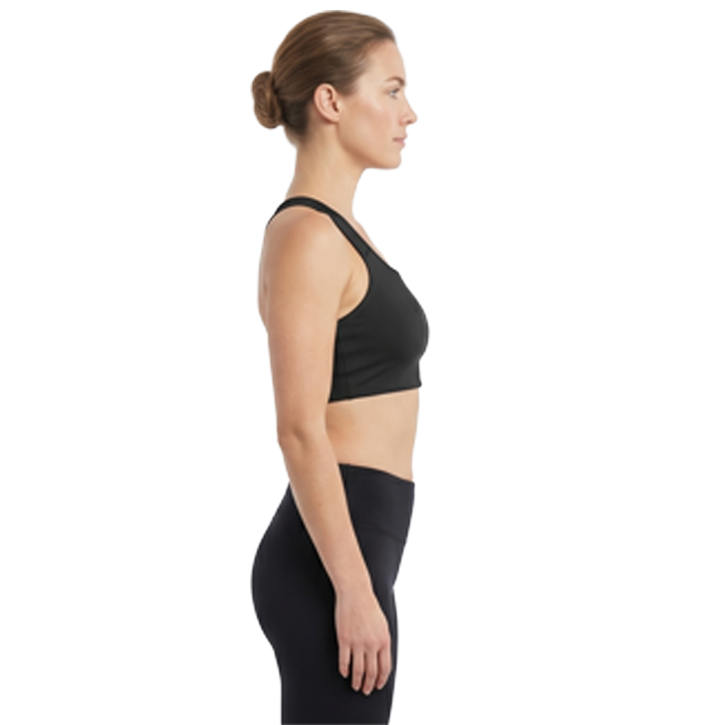 Recycled Performance Sports Bra