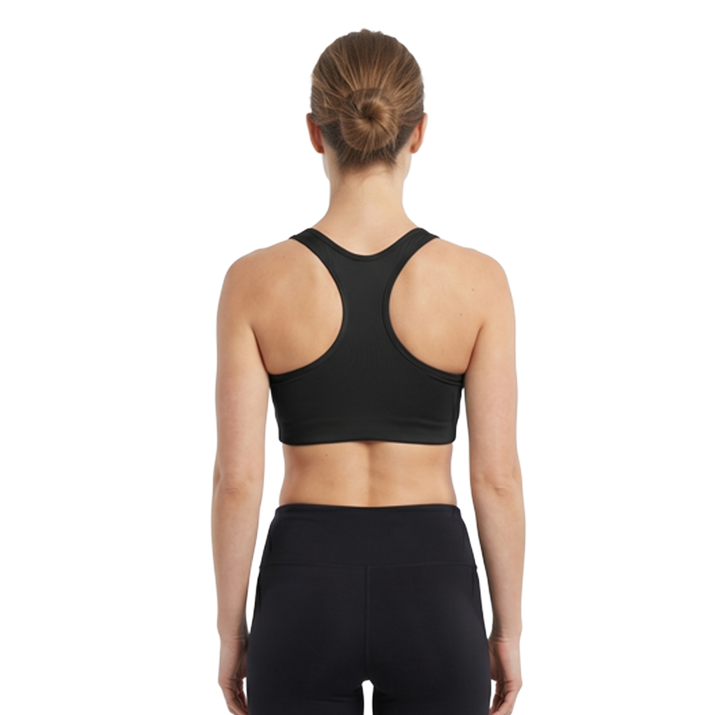 Recycled Performance Sports Bra