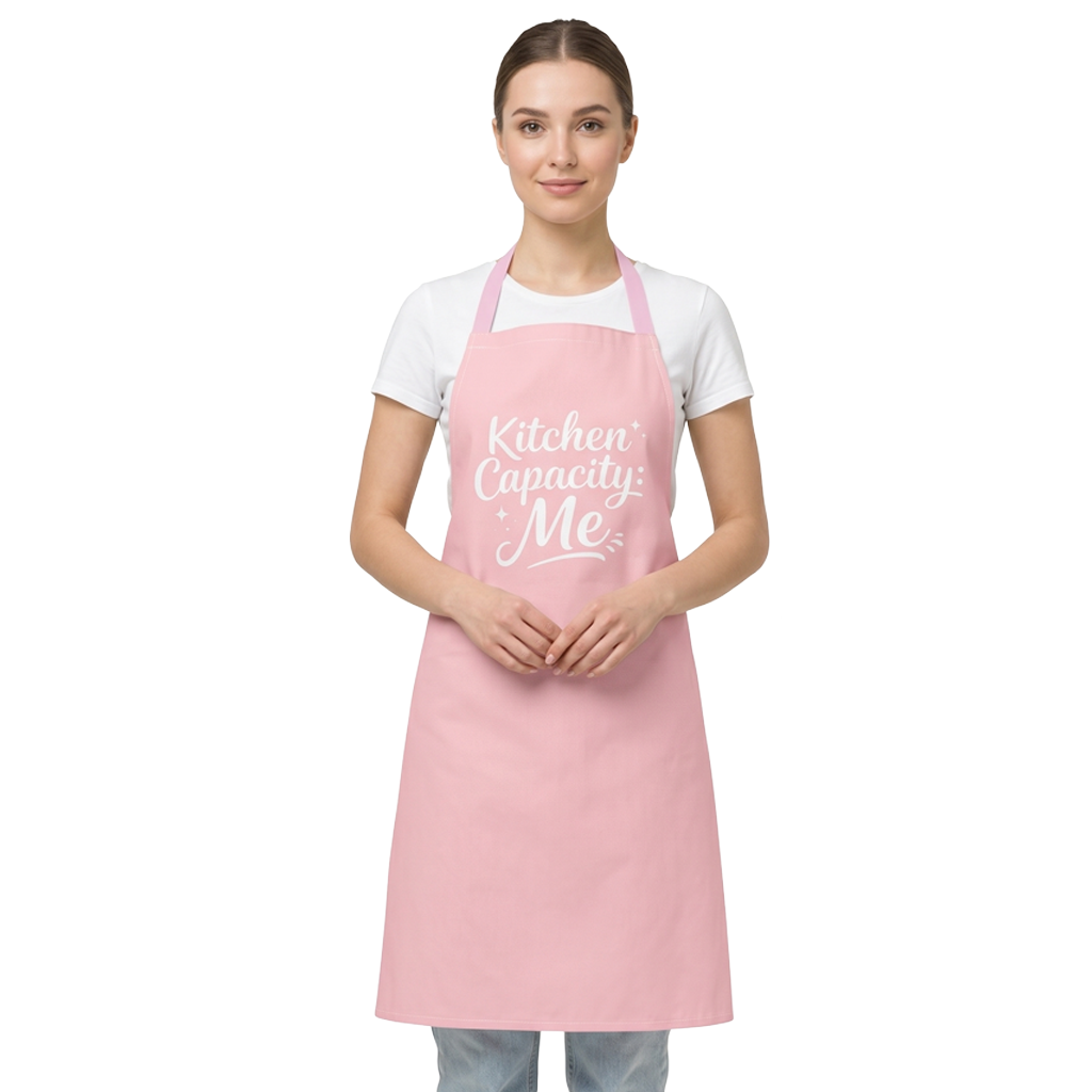 Kitchen Apron