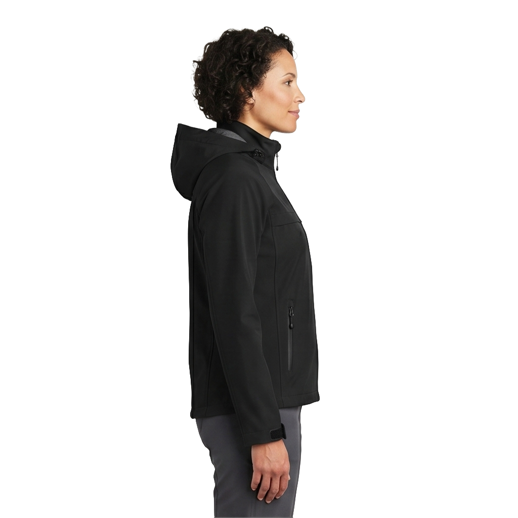 Signature Waterproof Jacket