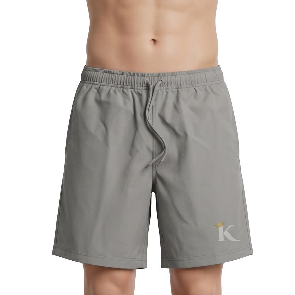 Recycled Athletic Shorts
