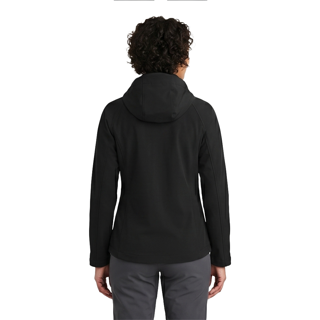 Signature Waterproof Jacket