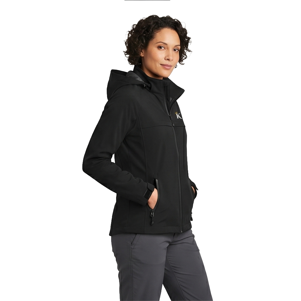 Signature Waterproof Jacket