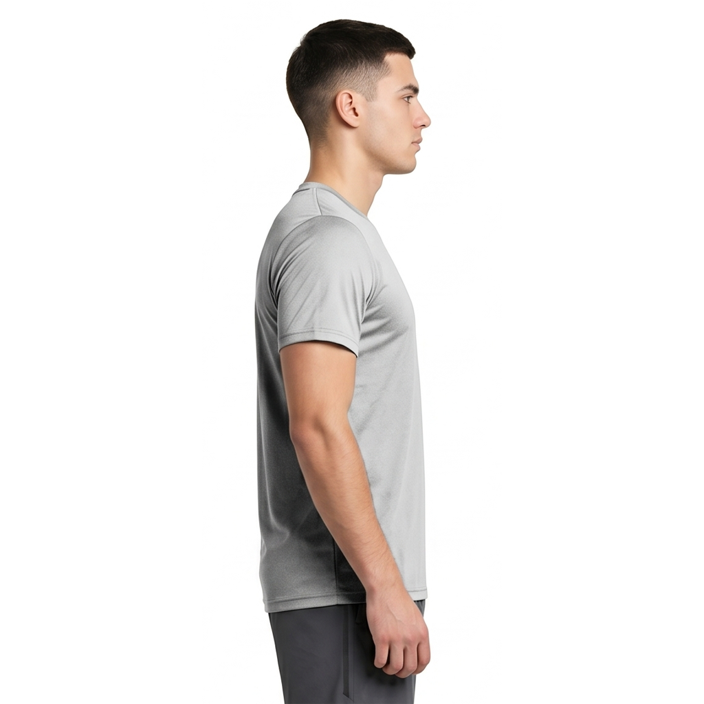 Recycled Active Tee