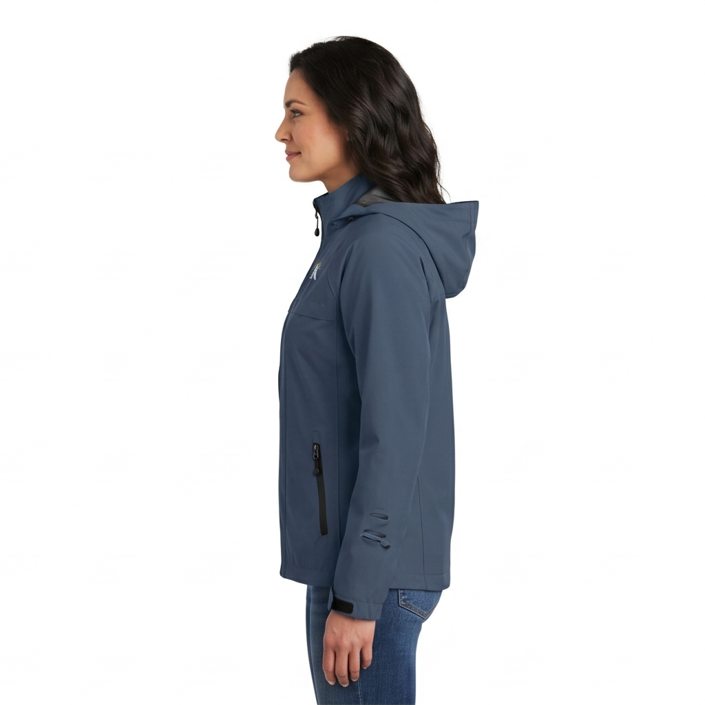 Signature Waterproof Jacket