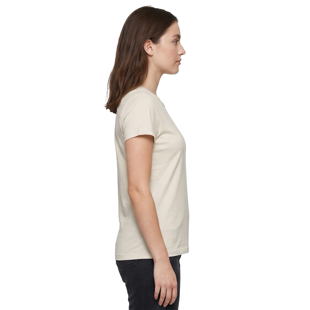 Recycled Active Tee