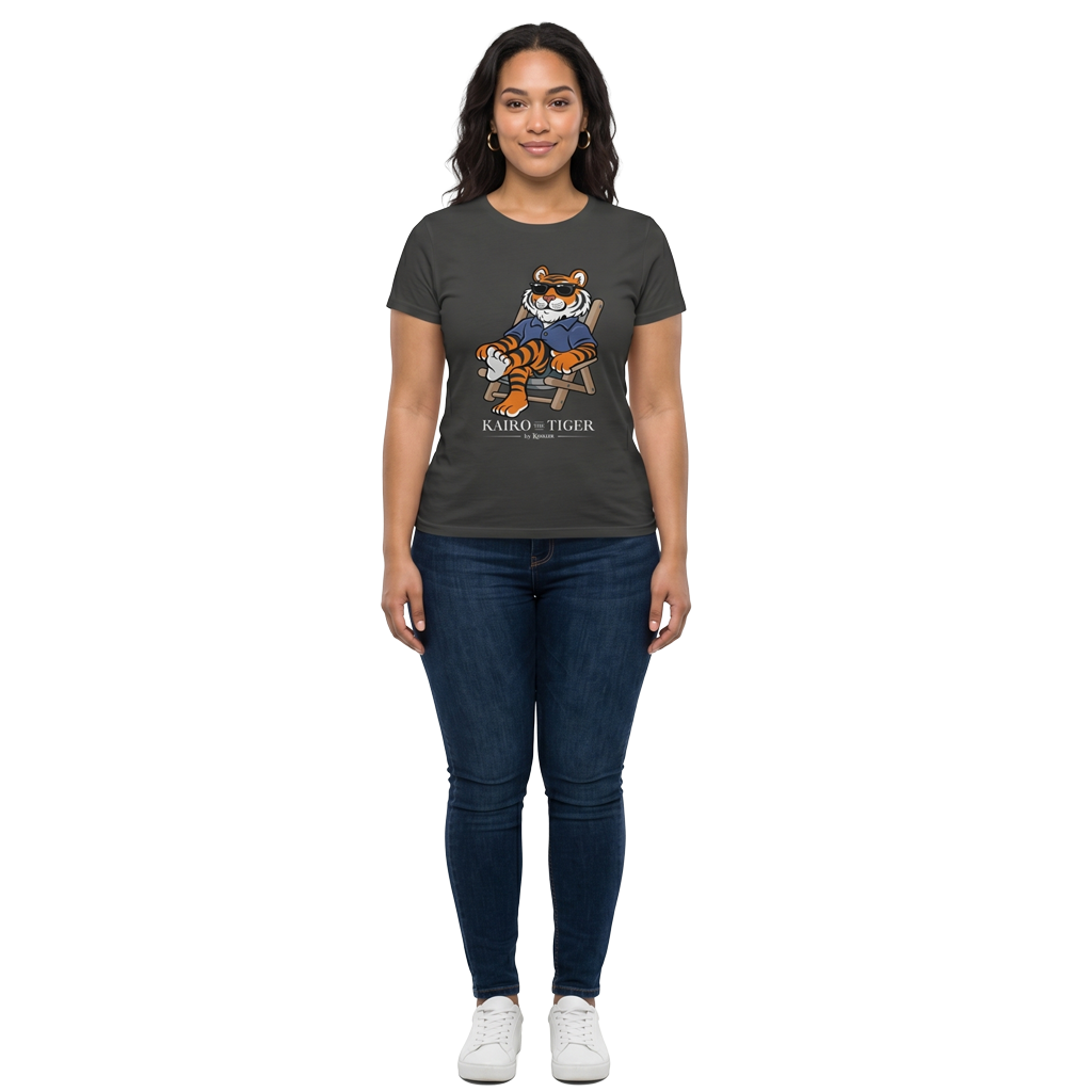 Kairo Ultra Heavy Tee
